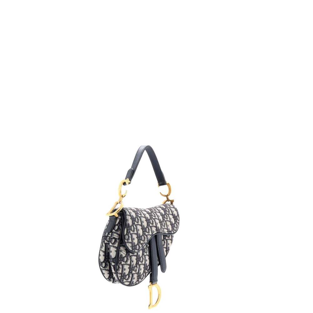 Dior Saddle Bag Mini - Picture 2 of 7